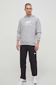 The North Face spodnie outdoorowe Alpine Ridge NF0A87H8JK31 czarny SS24