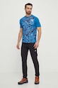 Îmbrăcăminte The North Face pantaloni de exterior Lightning Convertible NF0A556PJK31 negru