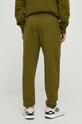 Îmbrăcăminte The North Face pantaloni de trening din bumbac NF0A87DEPIB1 verde