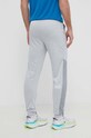 Odzież The North Face spodnie dresowe NF0A87JFJ4U1 szary