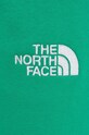 The North Face pantaloni de trening verde NF0A7ZJBPO81