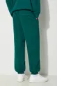 Памучен спортен панталон Puma MMQ Sweatpants Основен материал: 100% памук Подплата на джоба: 100% памук Кант: 97% памук, 3% еластан