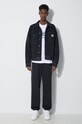 New Balance joggers Essentials French Terry Jogger MP41519BK black AW24