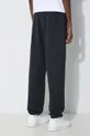 New Balance spodnie dresowe Essentials French Terry Jogger 60 % Bawełna, 40 % Poliester z recyklingu