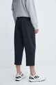 Odzież Under Armour spodnie dresowe 1384010 czarny