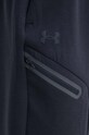 Under Armour spodnie dresowe czarny 1384010