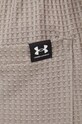 Under Armour pantaloni de trening bej 1385932