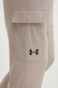 Under Armour pantaloni de antrenament bej 1380358