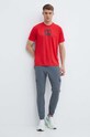 Under Armour pantaloni de antrenament 1380358 gri SS24