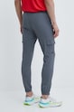 Îmbrăcăminte Under Armour pantaloni de antrenament 1380358 gri