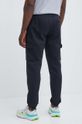 Odjeća Donji dio trenirke Under Armour Essential 1380376 crna
