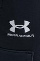Παντελόνι φόρμας Under Armour Essential μαύρο 1380376