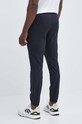 Odzież Under Armour spodnie dresowe 1382119 czarny