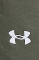 Tepláky Under Armour zelená 1382134