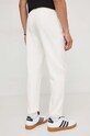 Одяг Спортивні штани Karl Lagerfeld 241M2101 бежевий