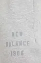siva Spodnji del trenirke New Balance