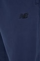 New Balance pantaloni de trening bleumarin MP41508NNY