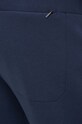 On spodnie sportowe granatowy 1ME11470255