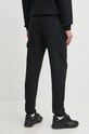 Îmbrăcăminte New Balance pantaloni de trening MP41553BK negru