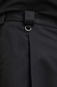 Won Hundred pantaloni negru 2855.14200