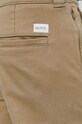 Hollister Co. pantaloni bej KI330.4011.475