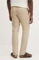 Льняные брюки Gant Основной материал: 100% Лен Подкладка: 65% Полиэстер, 35% Хлопок