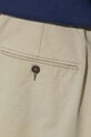 Universal Works pantaloni de bumbac Military Chino 120.STONE bej