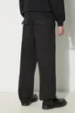 Хлопковые брюки Universal Works Fatigue Pant 100% Хлопок