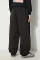 Universal Works spodnie bawełniane Double Pleat Pant 100 % Bawełna