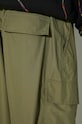 Universal Works pantaloni Loose Cargo Pant 30143.OLIVE verde