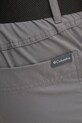 Columbia spodnie outdoorowe Silver Ridge Utility 2012952 szary