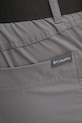 Columbia pantaloni de exterior Silver Ridge Utility 2012952 gri
