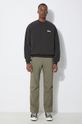 Columbia pantaloni de exterior Silver Ridge Utility 2012952 verde SS25