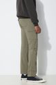 Îmbrăcăminte Columbia pantaloni de exterior Silver Ridge Utility 2012952 verde