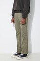 Columbia pantaloni de exterior Silver Ridge Utility verde 2012952