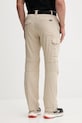 Abbigliamento Columbia pantaloni Silver Ridge Utility 2012962 beige