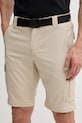 Columbia pantaloni Silver Ridge Utility beige 2012962