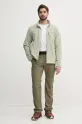 Columbia pantaloni Silver Ridge Utility 2012962 verde SS25