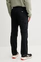 Abbigliamento Columbia pantaloni Silver Ridge Utility 2012962 nero