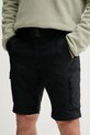 Columbia spodnie Silver Ridge Utility czarny 2012962