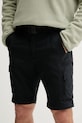 Columbia pantaloni Silver Ridge Utility nero 2012962