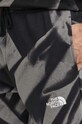 The North Face pantaloni de trening NF0A881JSIF1 gri