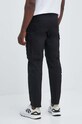 Abbigliamento The North Face pantaloni NF0A87CTJK31 nero