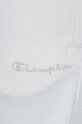 Παντελόνι φόρμας Champion μπεζ E20001