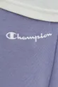 фиолетовой Спортивные штаны Champion