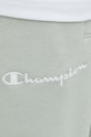 Champion pantaloni de trening verde E20001