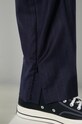 424 wool trousers Straight Leg Pants FF4SMT10BP.TR351.560 navy