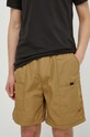 Levi's spodnie A5752 beżowy SS24