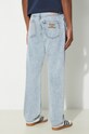 Îmbrăcăminte Aries jeansi Acid Wash Lily Jean SUAR30111 albastru