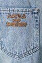 Дънки Aries Acid Wash Lily Jean син SUAR30111